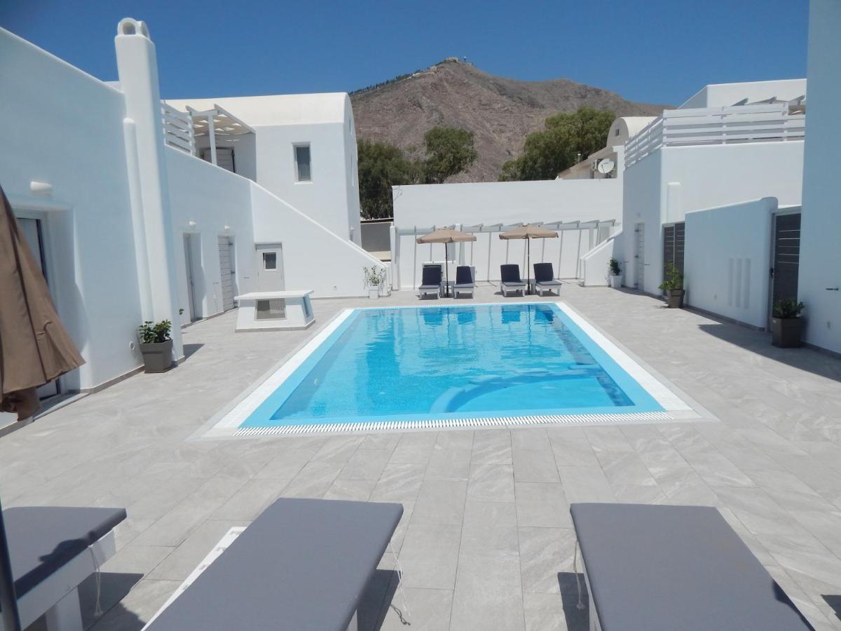 Petra Aqua (adults Only) Bed and breakfast 3*